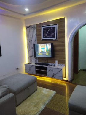 DeeT Apartment